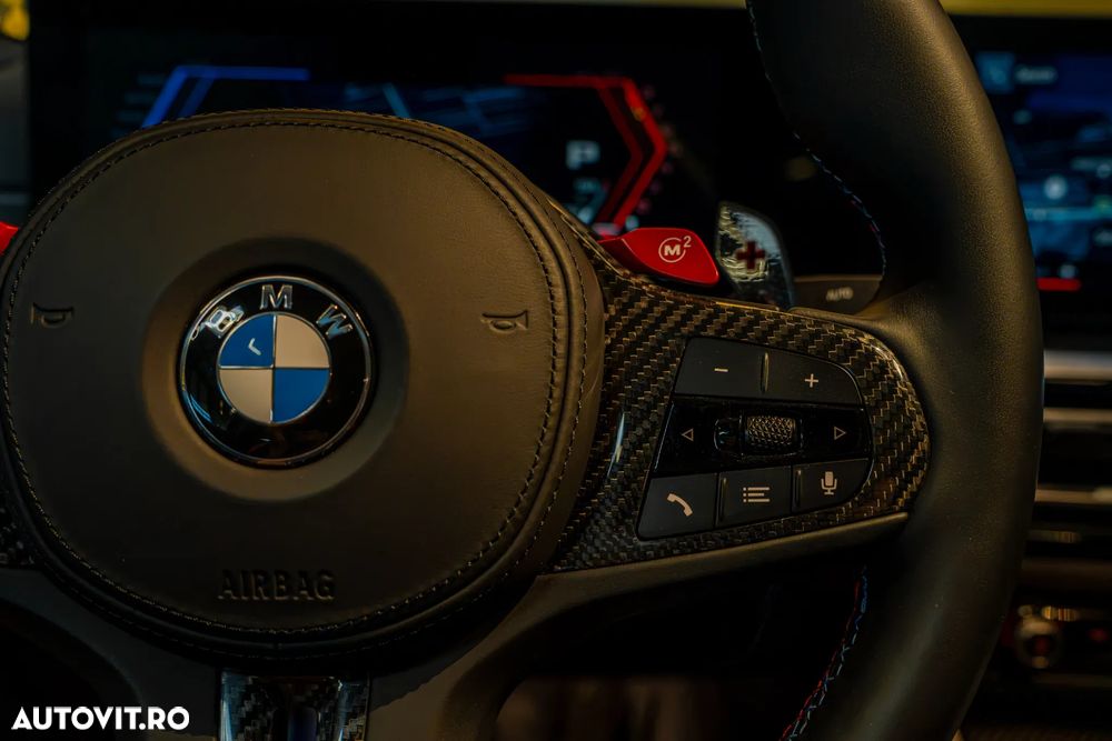 BMW M2 - 24