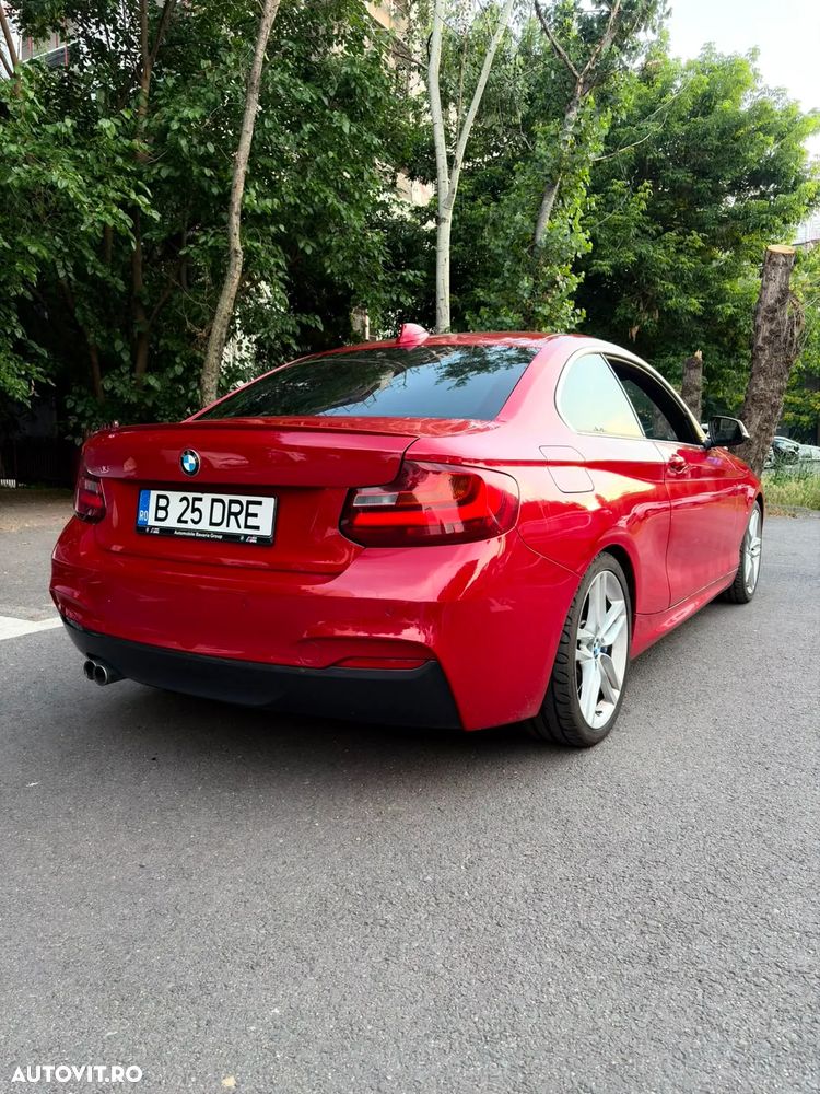 BMW Seria 5 - 6