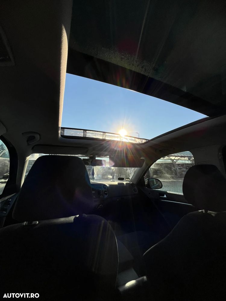 Volkswagen Tiguan 1.4 TSI 4Motion CityScape - 9