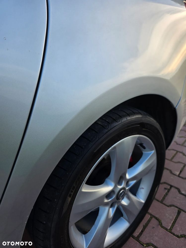 Opel Astra 1.4 T Active EU6 - 18