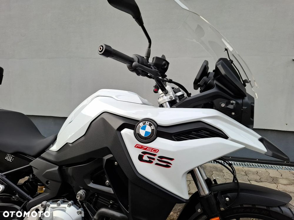 BMW GS - 8