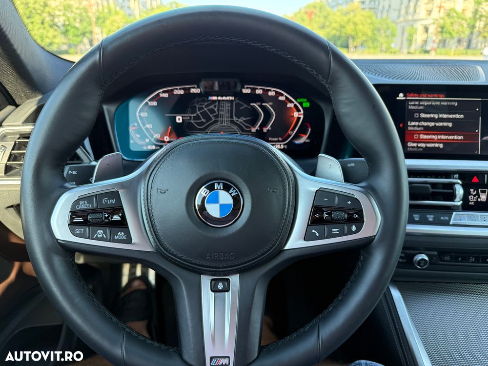 BMW M4 - 26