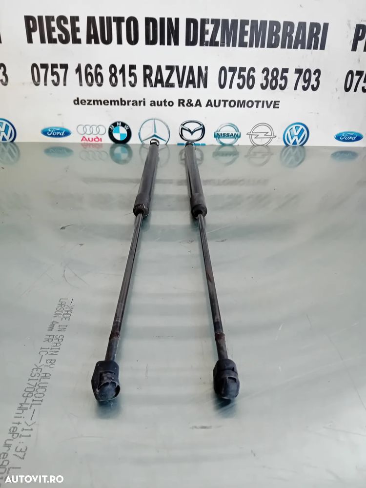 Set Telescoape Amortizoare Haion Hayon Ford Kuga 1 I An 2008-2013 - 3