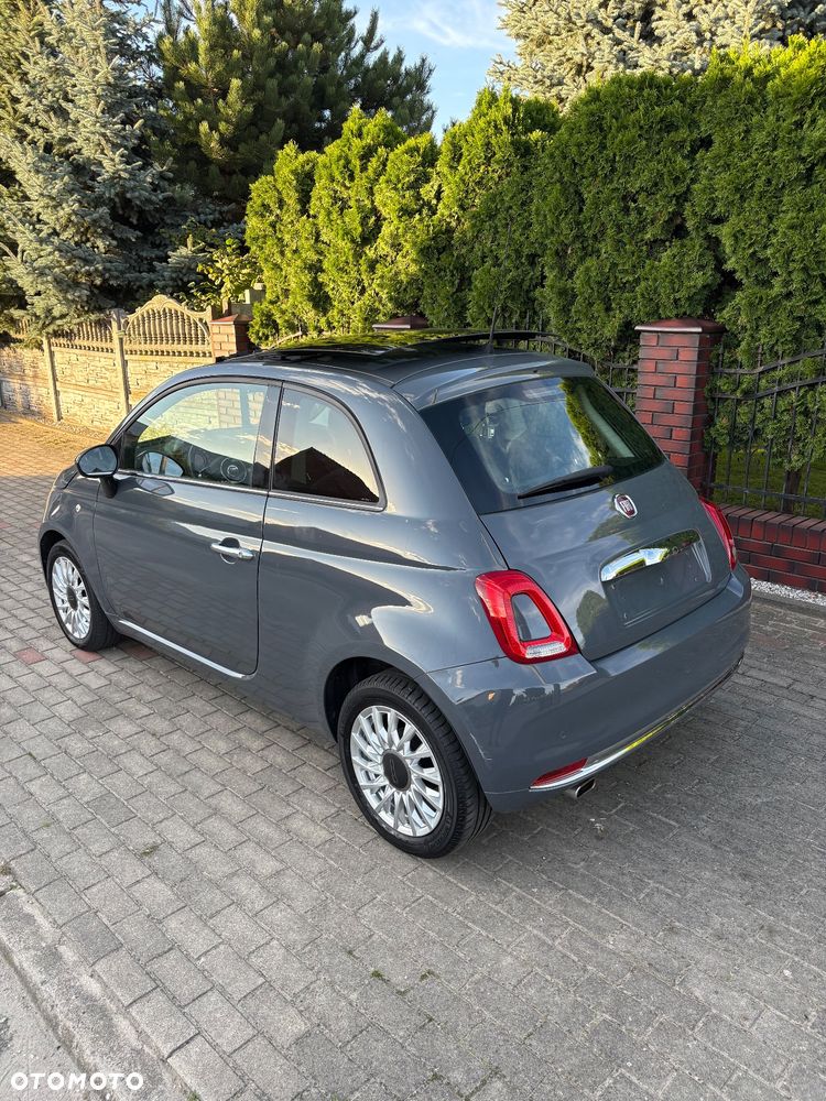 Fiat 500 - 4