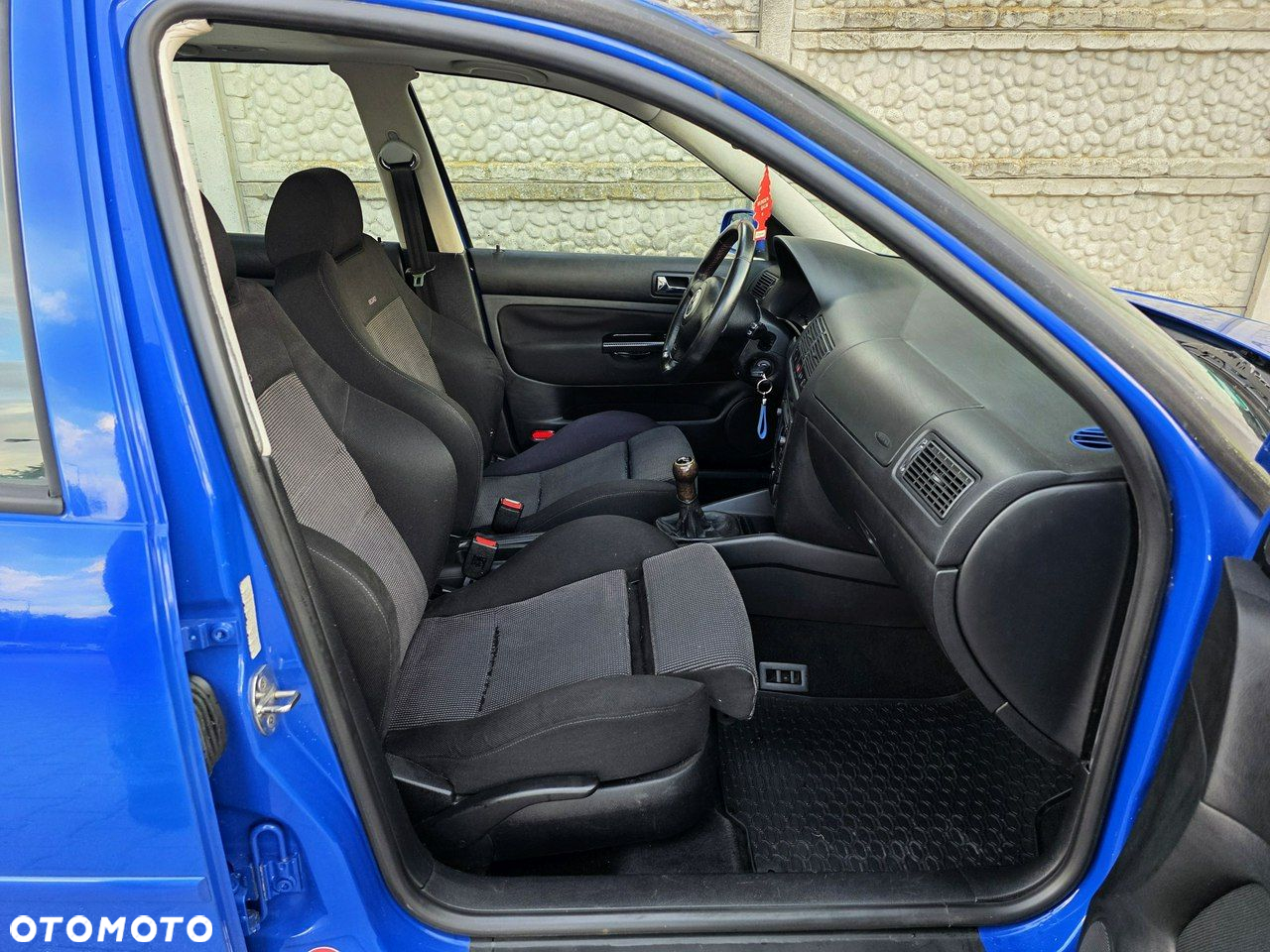 Volkswagen Golf IV 1.8 20V Turbo GTI - 20