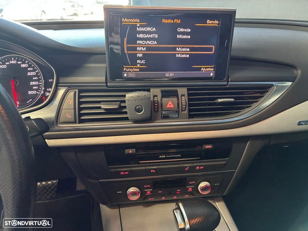 Audi A7 Sportback 3.0 BiTDi V6 quattro Tiptronic - 31