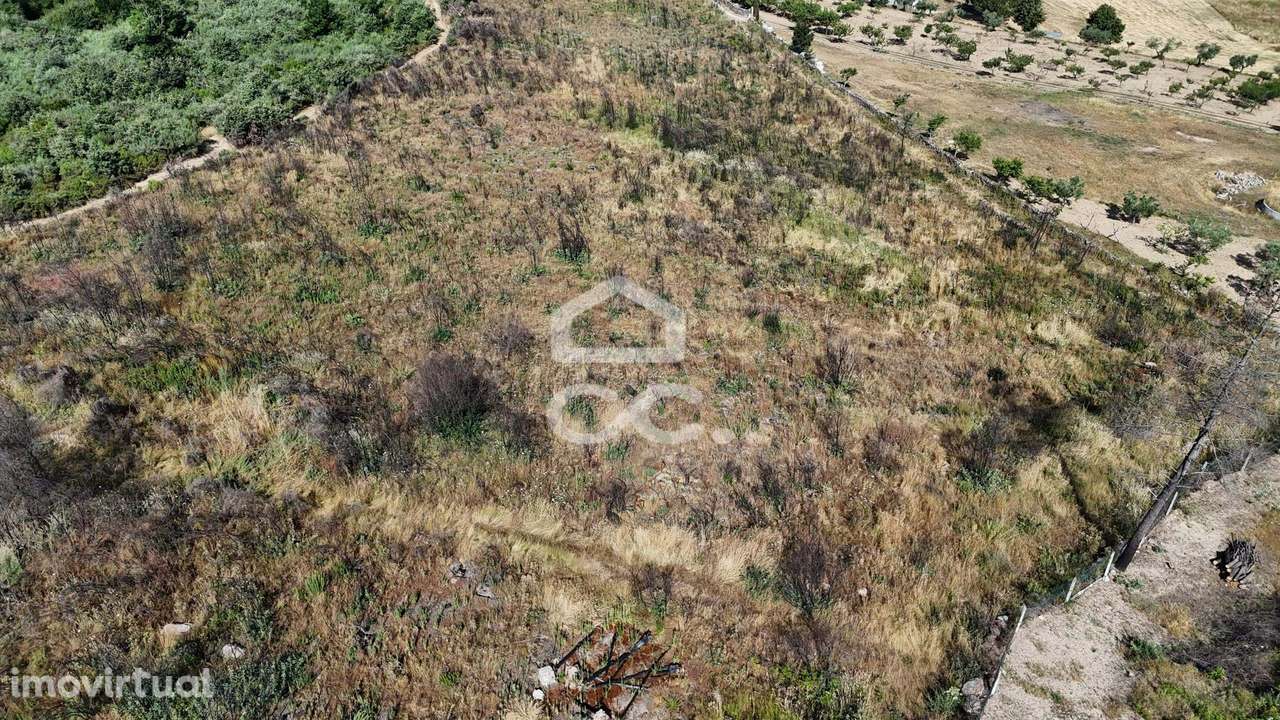 Terreno com uma oportunidade única de investimento para um projeto de - Grande imagem: 5/20