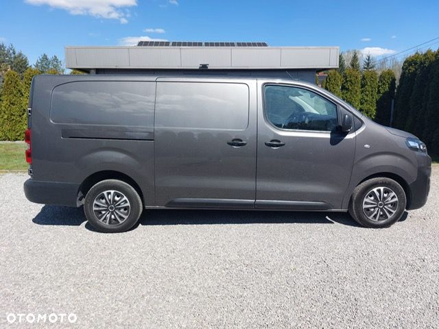 Citroën Jumpy Long - 7