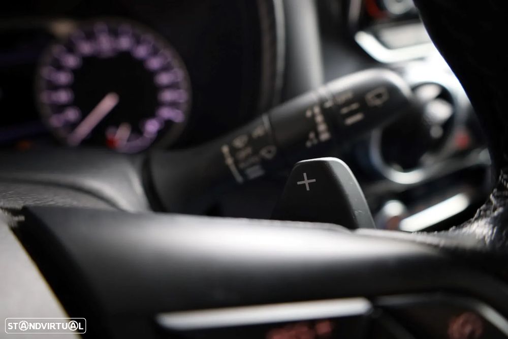 Nissan Juke 1.0 DIG-T Tekna TwoTone T DCT - 34