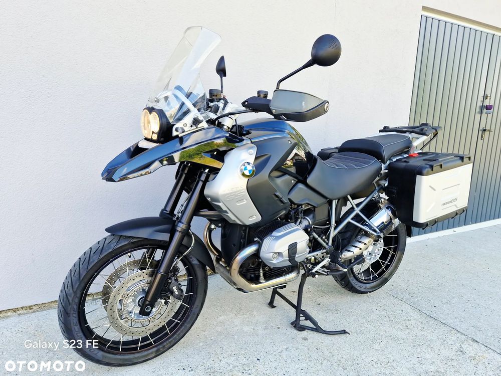 BMW GS - 18
