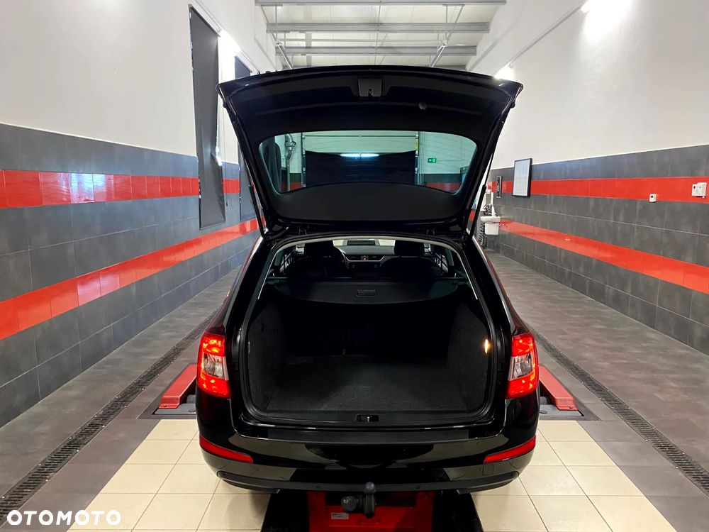 Skoda Octavia 2.0 TDI (Green tec) L&K - 12