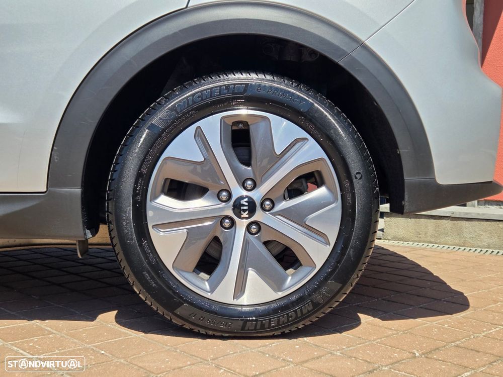 Kia Niro EV - 10