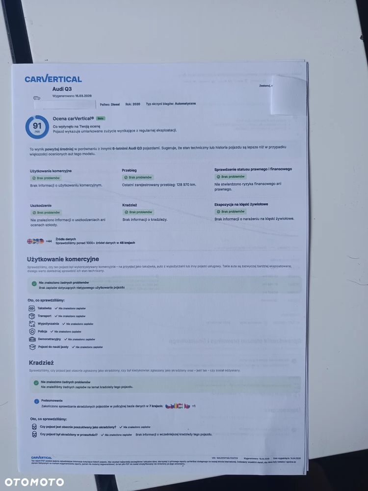 Audi Q3 2.0 TDI S tronic - 26