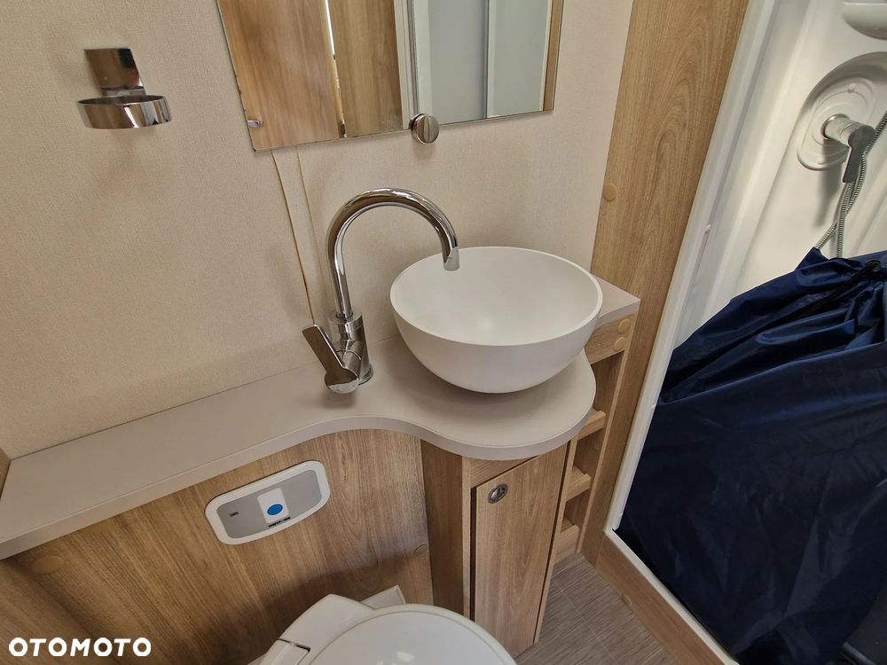 Elddis Sanremo - 18