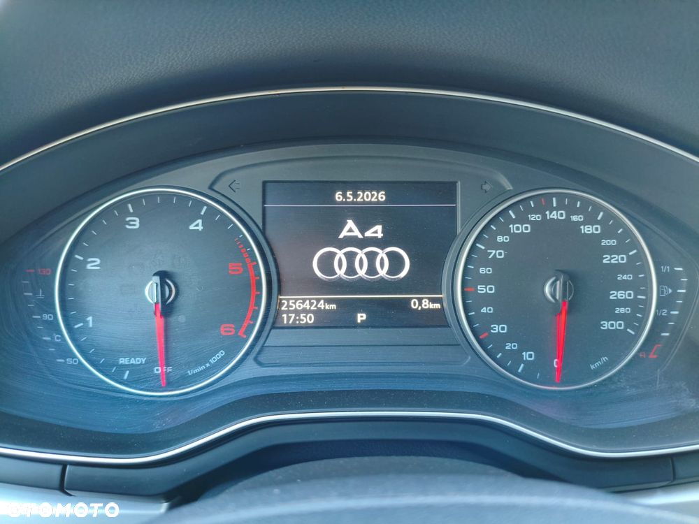 Audi A4 Limousine 35 TDI S tronic design - 29