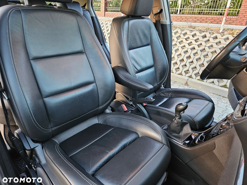 Opel Mokka 1.4 Turbo ecoFLEX Start/Stop Innovation - 20