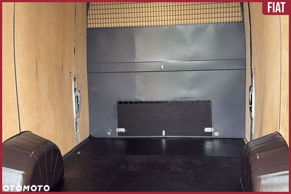 Fiat Ducato L3H2 Zabudowa Brygadowa 2.2 140KM - 11