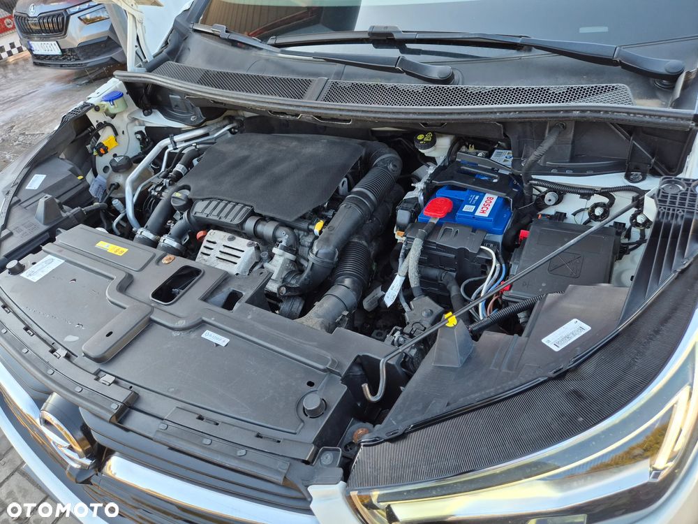 Opel Grandland X 1.2 Start/Stop Business INNOVATION - 41