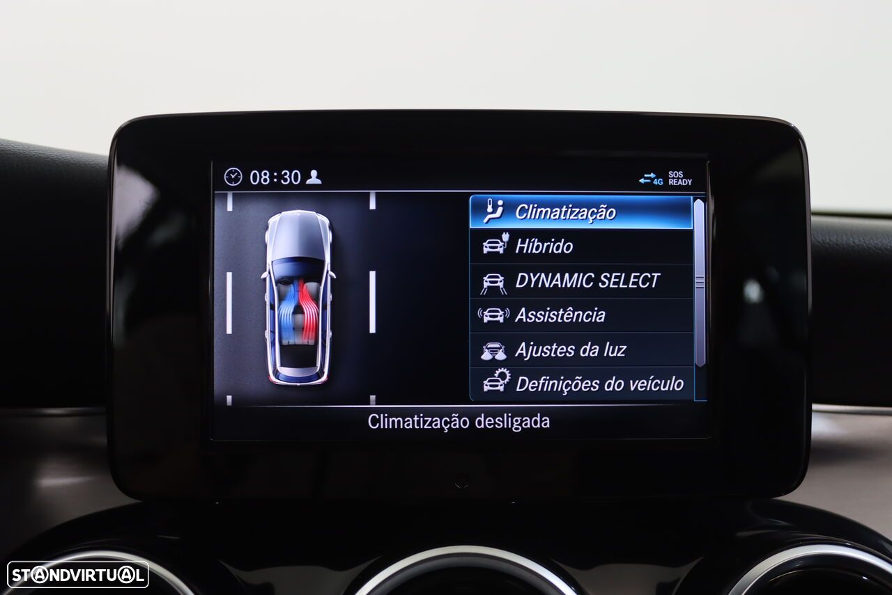 Mercedes-Benz C 300 - 27