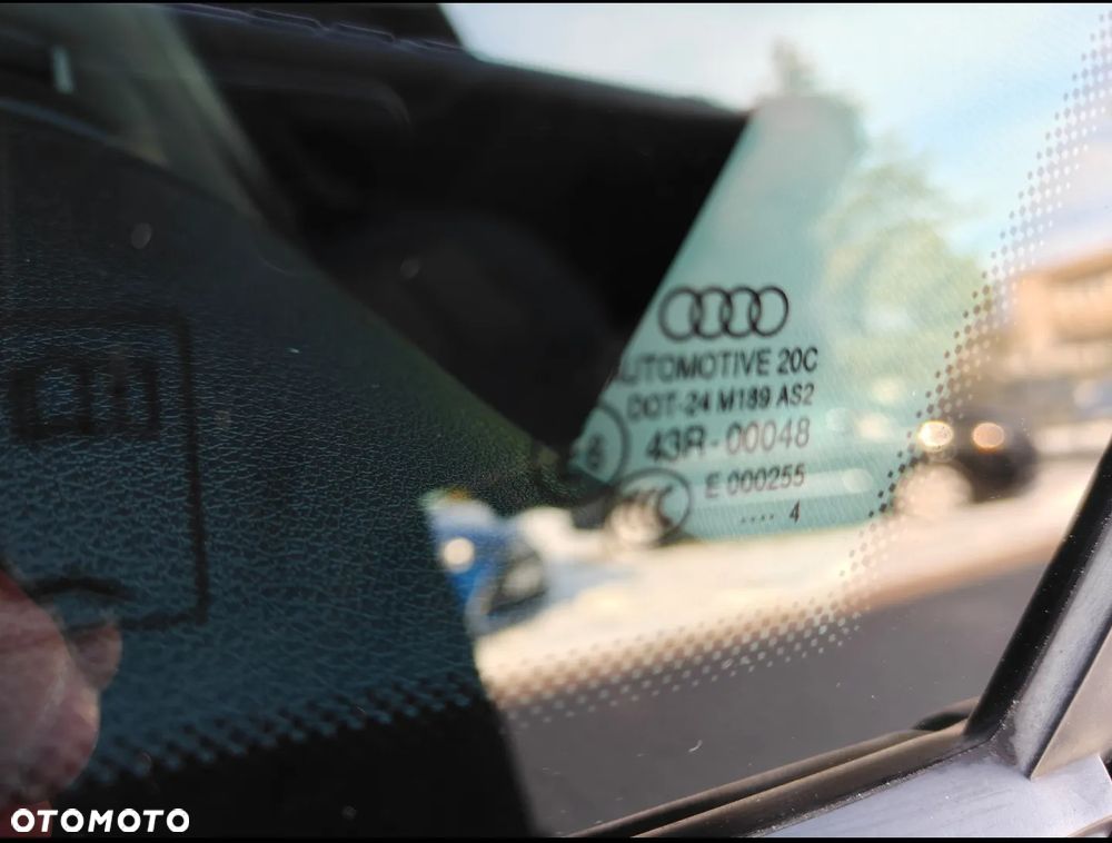 Audi Q3 2.0 TDI Edycja Specjalna - 38