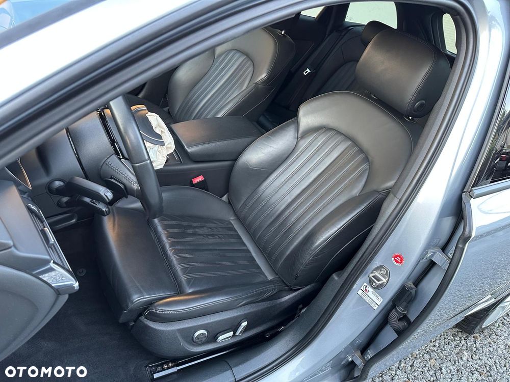 Audi A6 Allroad 3.0 TDI tiptronic DPF - 9
