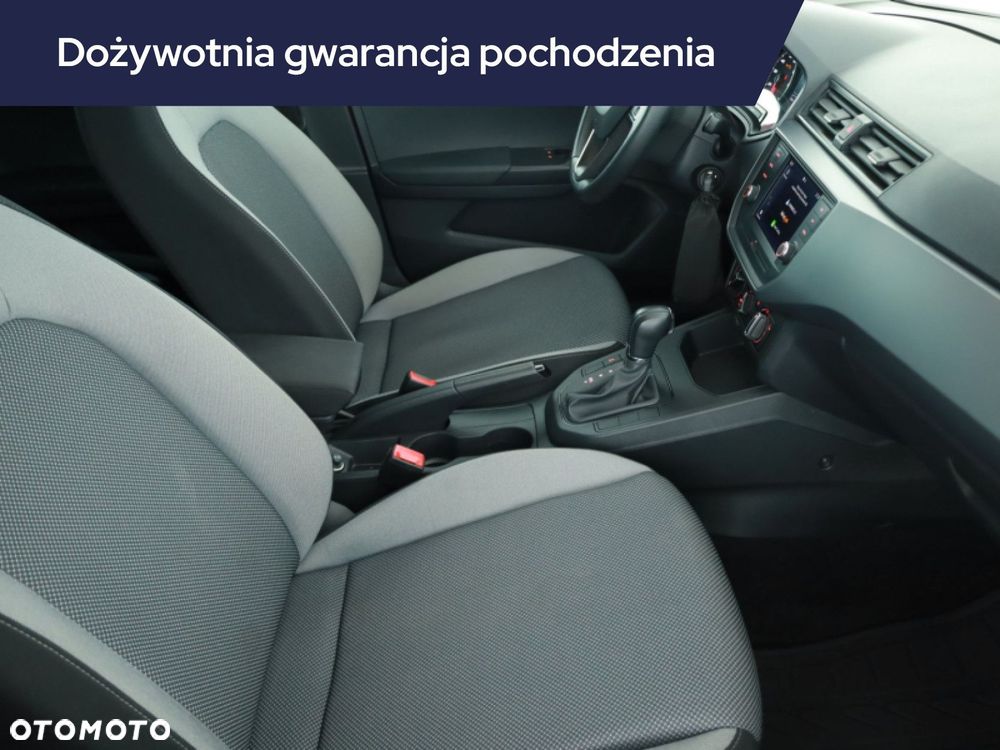 Seat Ibiza - 9