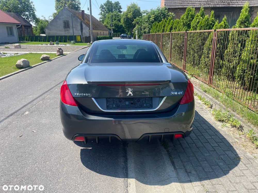 Peugeot 308 155 THP Allure - 12
