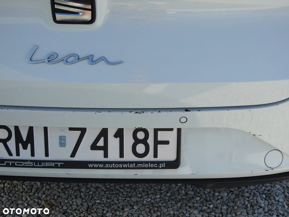 Seat Leon 1.5 eTSI ACT OPF DSG Xcellence - 11