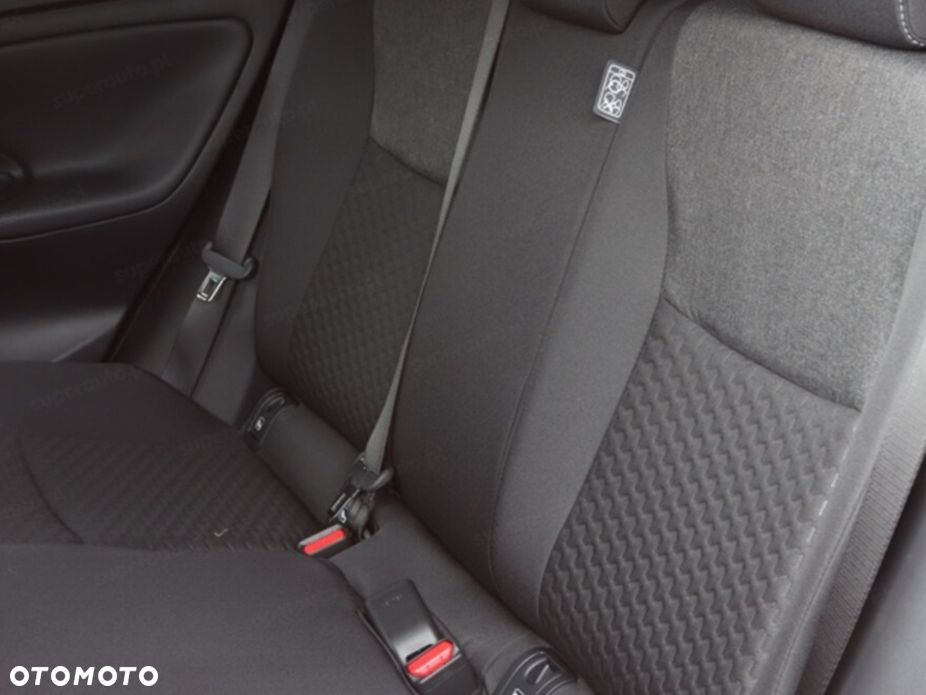 Toyota Yaris Cross - 11