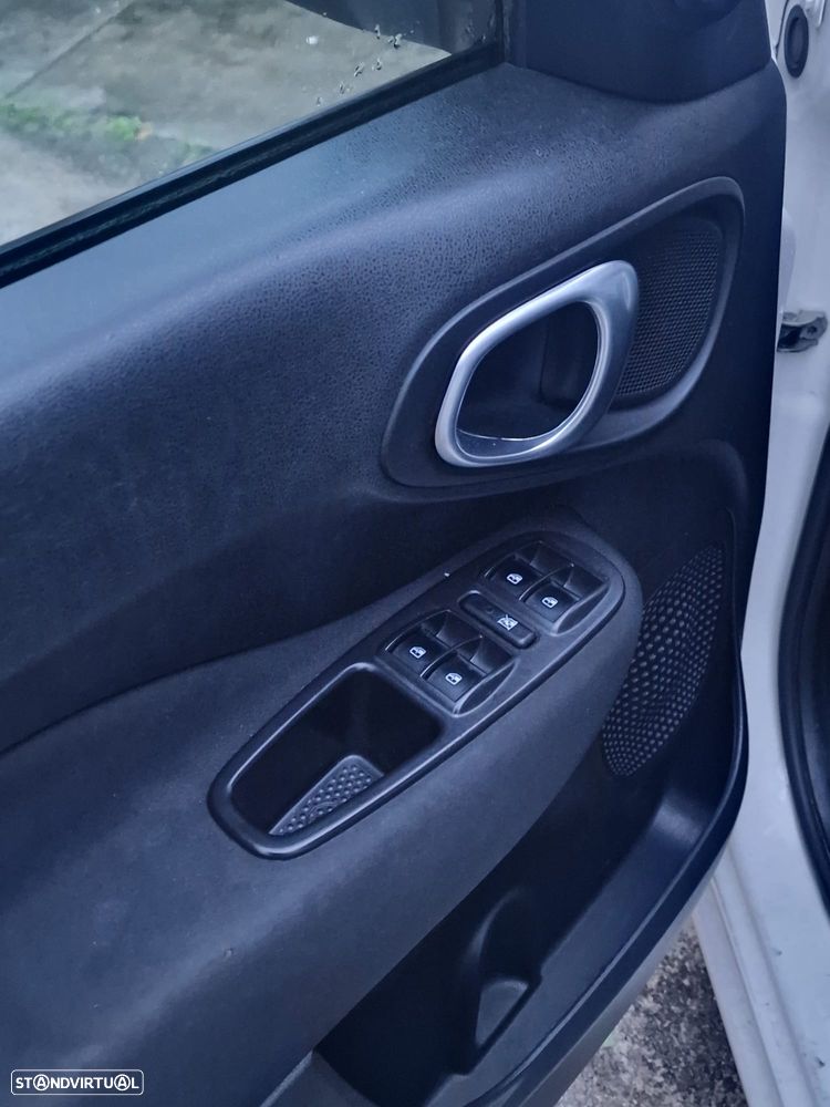 Fiat 500L 1.3 MJ Pop Star S&S - 15