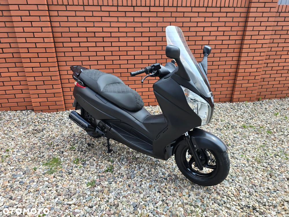 Honda FES - 19