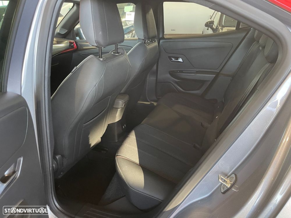 Opel Mokka-e 50 kWh GS - 22