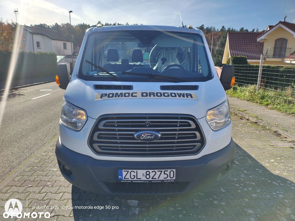 Ford Transit - 3
