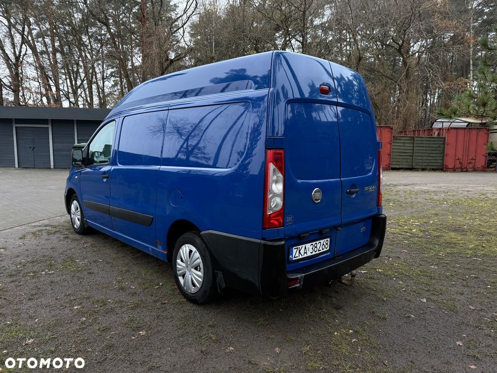 Fiat Scudo - 3
