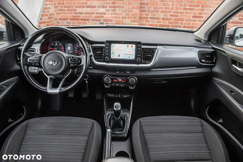 Kia Stonic 1.6 CRDi SCR XL - 5