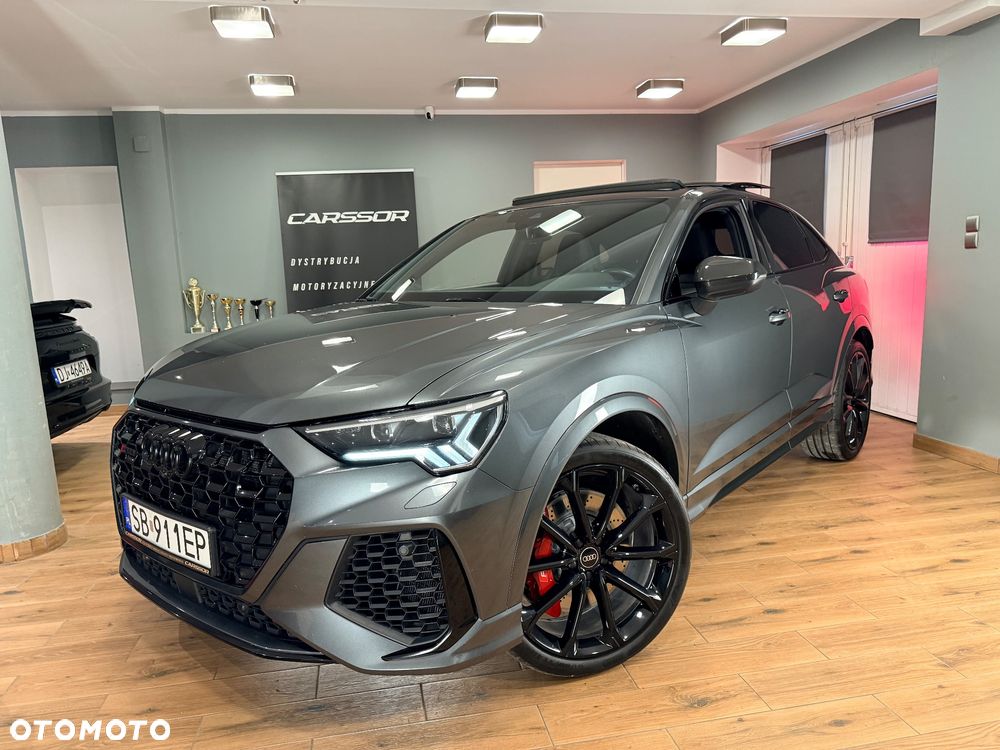Audi RS Q3 Sportback ver-2-5-tfsi-quattro-s-tronic - 37