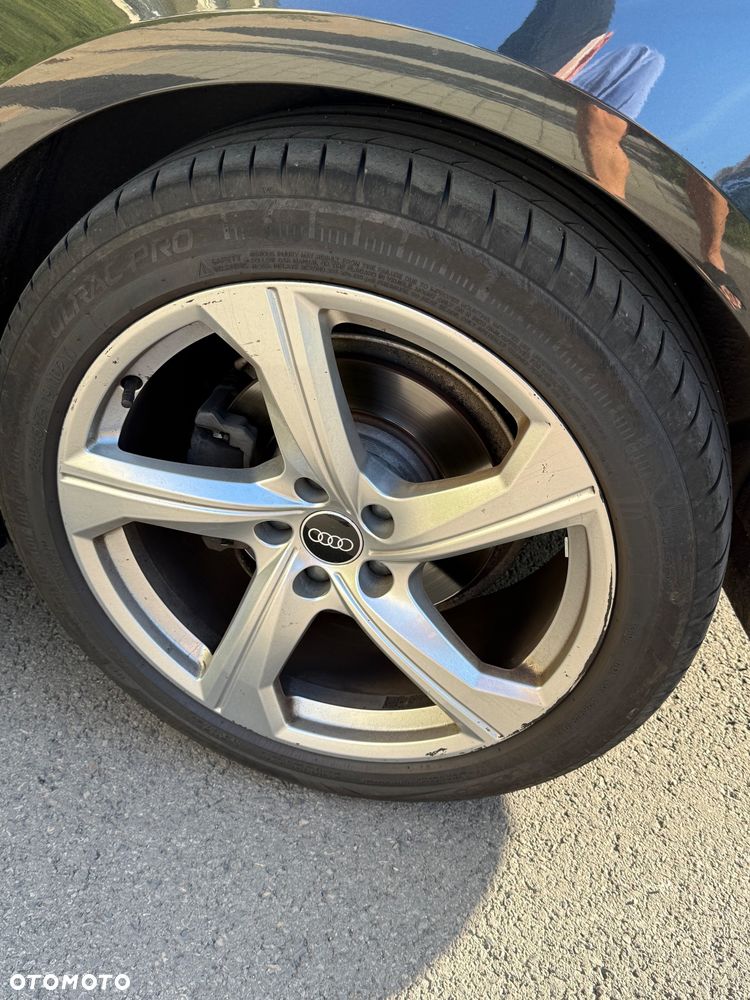 Audi A6 Limousine 35 TDI mHEV S tronic - 10