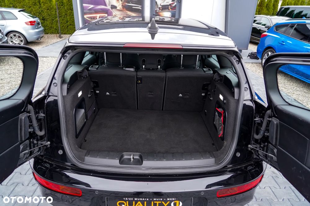 MINI Clubman - 17