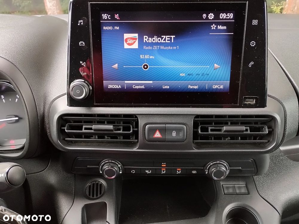 Toyota ProAce City - 12