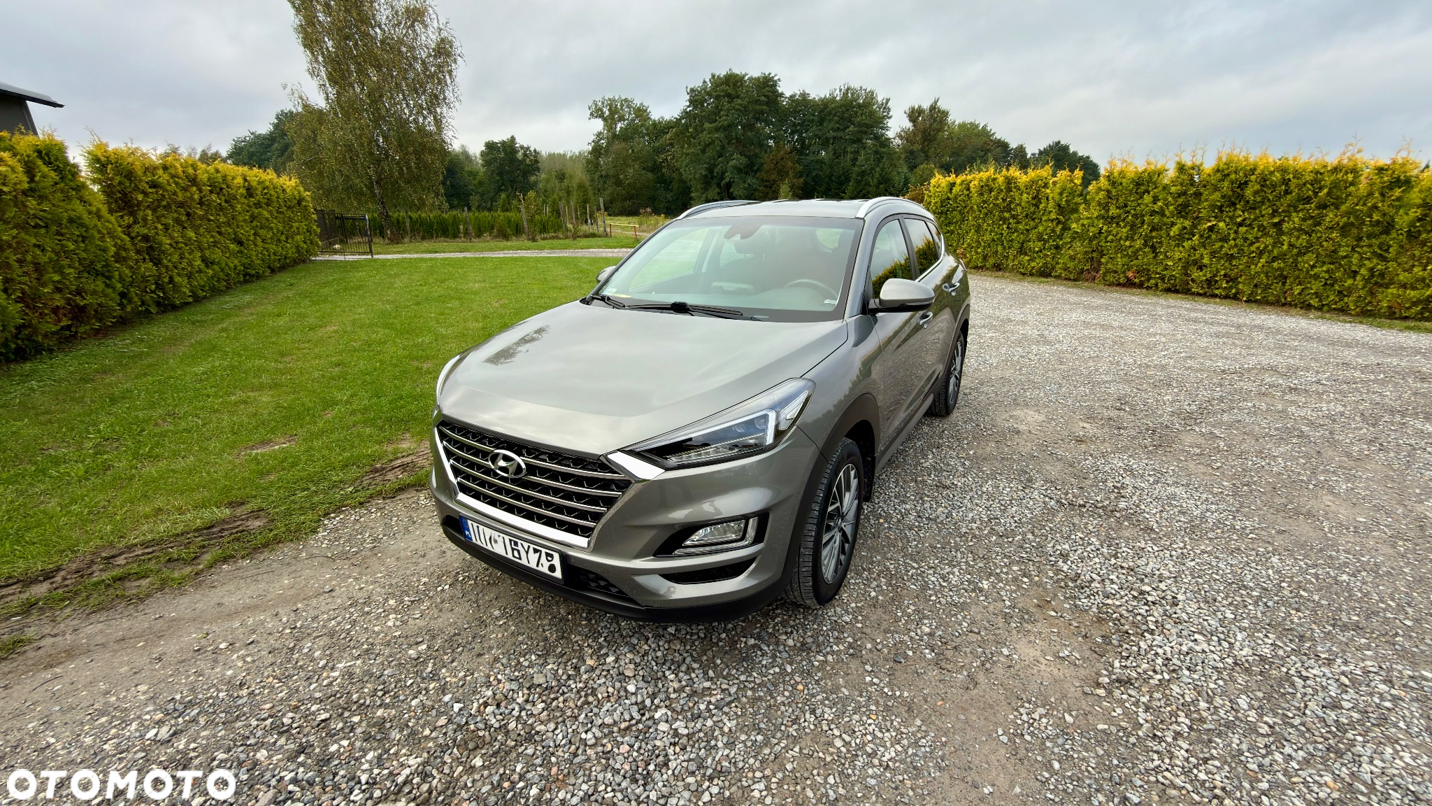 Hyundai Tucson 1.6 GDi Style 2WD - 2