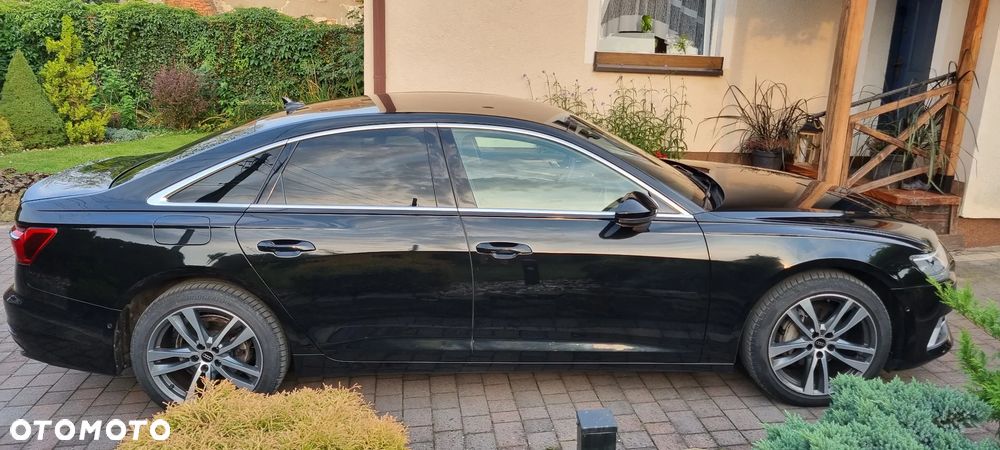 Audi A6 Limousine - 10