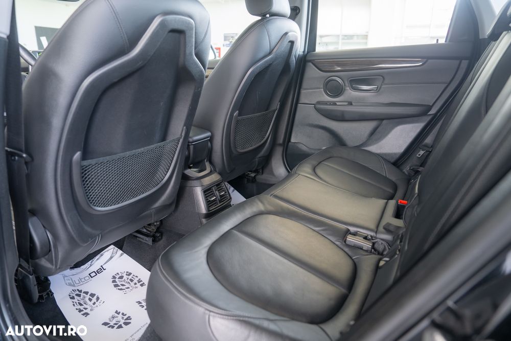 BMW Seria 2 218d Aut. - 22