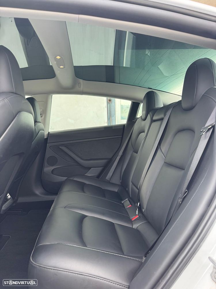 Tesla Model 3 Standard Range Plus RWD - 9