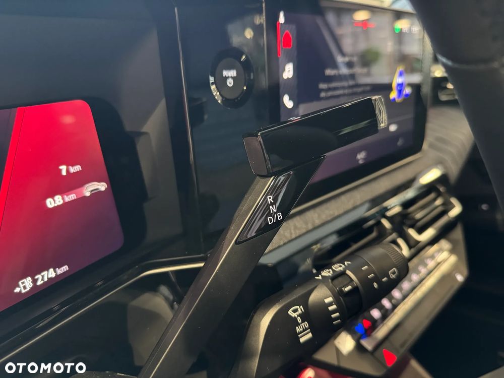 Renault 5 40kWh Urban Range Techno - 21