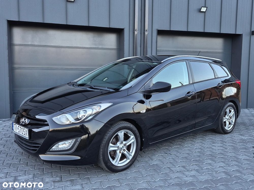 Hyundai i30 1.4 Premium - 4