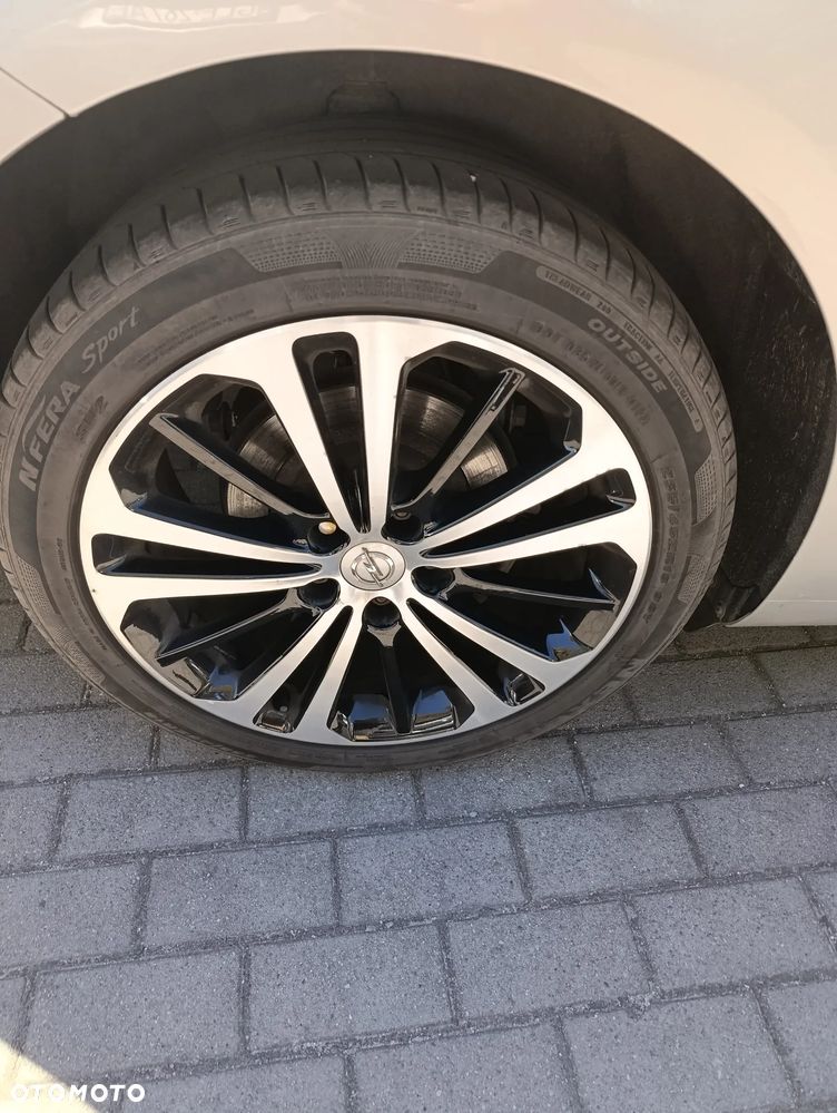 Opel Insignia - 18