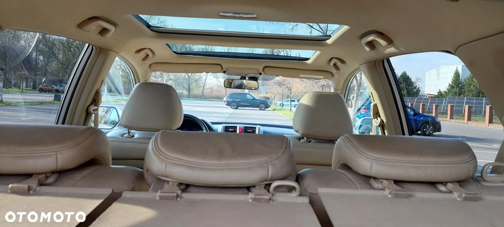 Honda CR-V 2.0i-VTEC Executive - 13