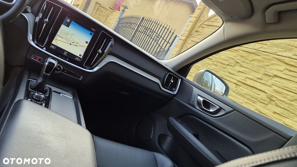 Volvo V60 D4 SCR Inscription - 11