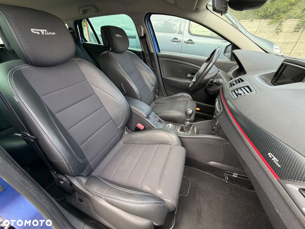 Renault Megane 1.2 16V TCE Energy Bose Edition - 9