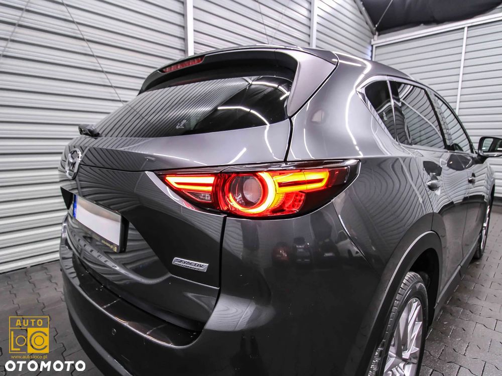 Mazda CX-5 2.5 Skypassion AWD - 39